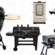 Up to 20% Select Grills and Smokers| Home Depot